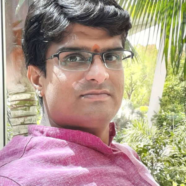 Deepak Joshi